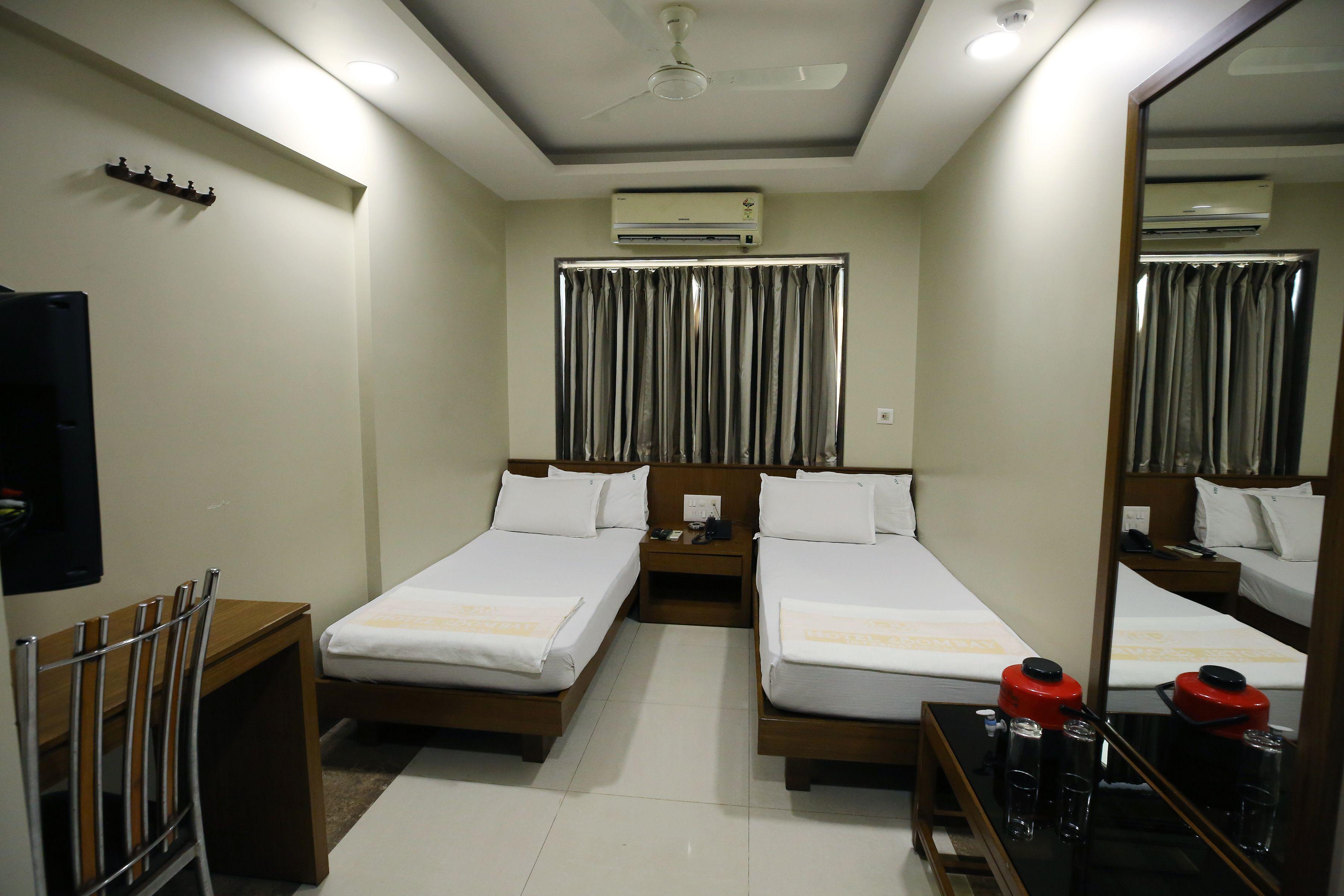 Hotel Bombay International - Mumbai — Photos 3